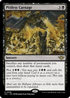 Pitiless Carnage (OTJ-098) - Outlaws of Thunder Junction Foil