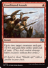 Coordinated Assault (J25-532) - Foundations Jumpstart