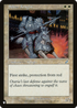 Silver Knight (LIST-23/143) - The List