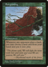 Burgeoning (STH-) - Stronghold