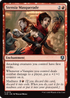 Stensia Masquerade (INR-172) - Innistrad Remastered: (enchantment) Foil