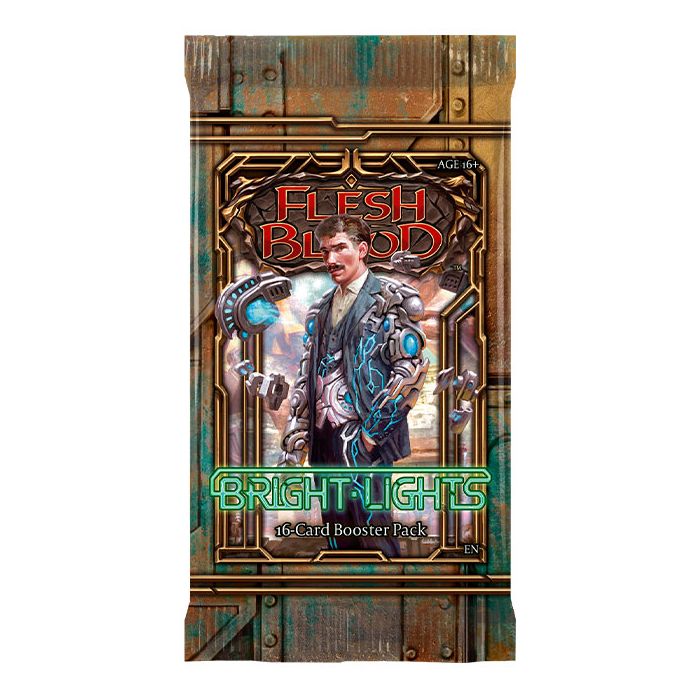 Flesh and Blood: Bright Lights Booster | Eastridge Sports Cards