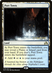 Port Town (PRE-278) - Shadows over Innistrad Promos Foil