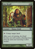 Ley Druid (9ED-251) - 9th Edition