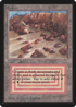 Plateau (LEB-) - Limited Edition Beta