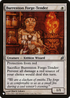 Burrenton Forge-Tender (LIST-7/301) - The List