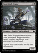Bonebind Orator (BLB-084) - Bloomburrow