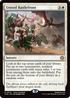 United Battlefront (PPTDM-032) - Promo Pack: Tarkir: Dragonstorm Foil