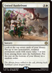 United Battlefront (PPTDM-032) - Promo Pack: Tarkir: Dragonstorm Foil
