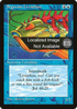 Segovian Leviathan (4BB-) - Fourth Edition Foreign Black Border
