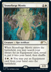 Stoneforge Mystic (SLD-1253) - Secret Lair Drop Foil