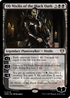 Ob Nixilis of the Black Oath (CMM-176) - Commander Masters Foil