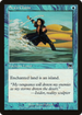 Sea's Claim (ONS-113) - Onslaught