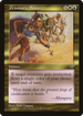 Prismatic Boon (MIR-) - Mirage