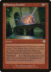 Flaming Gambit (TOR-098) - Torment: (tombstone)