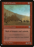Wall of Granite (LIST-) - The List