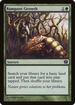 Rampant Growth (9ED-263) - 9th Edition Foil