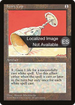 Ivory Cup (4BB-) - Fourth Edition Foreign Black Border