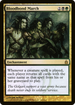 Bloodbond March (RAV-192) - Ravnica: City of Guilds