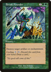 Break Asunder (SCG-113) - Scourge Foil