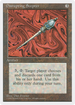 Disrupting Scepter (4ED-) - Fourth Edition