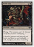 Dusk Imp (8ED-130) - 8th Edition Foil