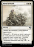 Kirtar's Wrath (CMM-035) - Commander Masters