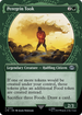 Peregrin Took (Showcase) (LTR-315) - The Lord of the Rings: Tales of Middle-earth: (Showcase) (Borderless)
