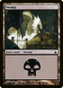 Swamp (297) (RAV-297) - Ravnica: City of Guilds