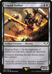 Triarch Stalker (40K-067) - Warhammer 40,000 Commander