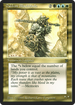 Dakkon Blackblade (LEG-) - Legends