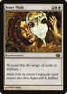 Ivory Mask (8ED-027) - 8th Edition Foil
