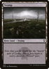 Swamp (459) (CLB-459) - Commander Legends: Battle for Baldur's Gate Foil