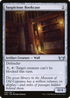 Suspicious Bookcase (SNC-245) - Streets of New Capenna