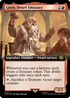 Gloin, Dwarf Emissary (Extended Art) (Surge Foil) (LTR-771) - The Lord of the Rings: Tales of Middle-earth: (Extended Art) Foil