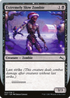 Extremely Slow Zombie (C) (UST-054) - Unstable