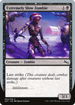 Extremely Slow Zombie (C) (UST-054) - Unstable
