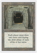 Howling Mine (3ED-) - Revised Edition