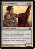 Seasoned Marshal (8ED-044) - 8th Edition Foil