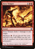 Fiery Temper (C19-142) - Commander 2019