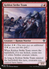 Keldon Strike Team (LIST-136/281) - The List