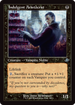 Indulgent Aristocrat (Retro Frame) (INR-384) - Innistrad Remastered Foil