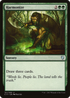 Harmonize (C17-151) - Commander 2017