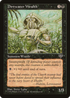 Dirtwater Wraith (MIR-) - Mirage