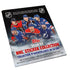 2024-25 Topps NHL Sticker Album