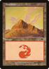 Mountain (346) (ONS-346) - Onslaught
