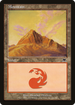 Mountain (346) (ONS-346) - Onslaught