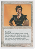 Benalish Hero (4ED-) - Fourth Edition