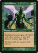 Alpha Status (SCG-110) - Scourge