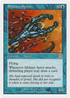 Sibilant Spirit (6ED-098) - Classic Sixth Edition